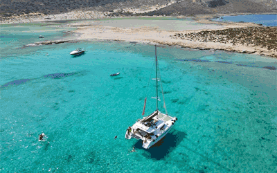 Picture Perfect Insta Adventure in Crete Picture Perfect Insta Adventure in Crete