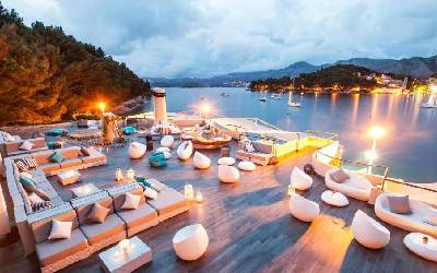 Croatia Coastal Escape