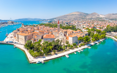 Croatia Island Hopping 2026 Croatia Island Hopping 2026