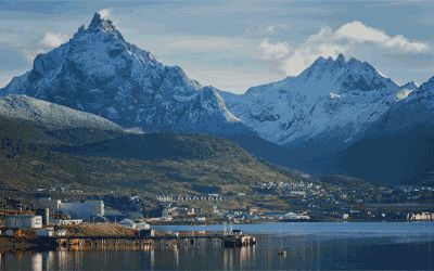 Argentina & Antarctica 2026 Cruise Deal Argentina & Antarctica 2026 Cruise Deal