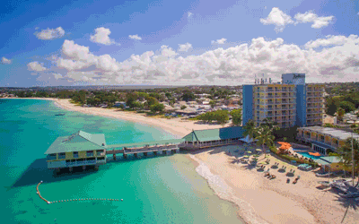 Caribbean cruise with Barbados stay Caribbean cruise with Barbados stay