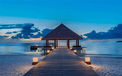 Honeymoon in Maldives - Dhawa Ihuru - All Inclusive Honeymoon in Maldives - Dhawa Ihuru - All Inclusive
