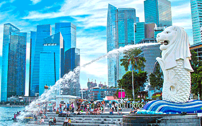 Family Singapore Disney Cruise Deal