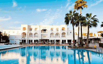 Morocco - Royal Decameron Tafoukt Beach Hotel 4*