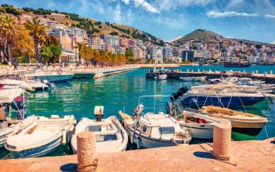 Discover Albania!