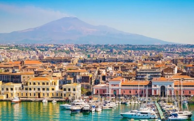 Discover Sicily Timeless Magic