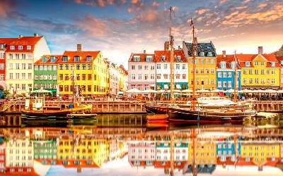 Discover the Best of Scandinavia