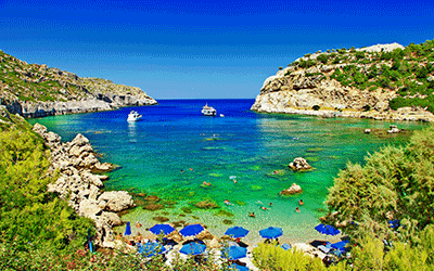 Discover the Greek Isles with Norwegian Discover the Greek Isles with Norwegian