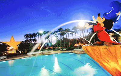 The Ultimate Walt Disney Family Trip The Ultimate Walt Disney Family Trip