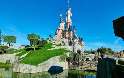 Disneyland Paris School Break Family Getaway