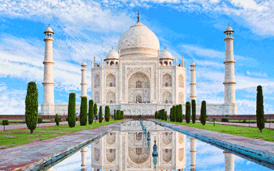 Dream Honeymoon - Golden Triangle, British Raj, Shimla & Goa
