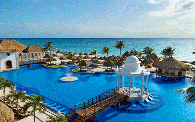 Dreams Sapphire Resort and Spa