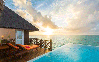 5* Dubai & Maldives Flash Sale 5* Dubai & Maldives Flash Sale