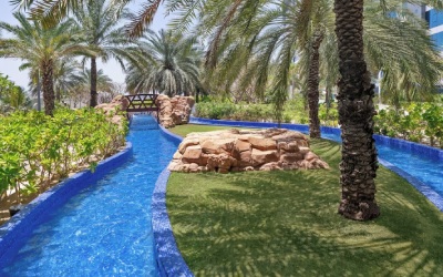 Dubai World Cup 2026