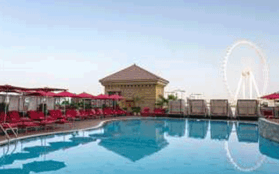 Romance in Dubai & Mauritius Romance in Dubai & Mauritius