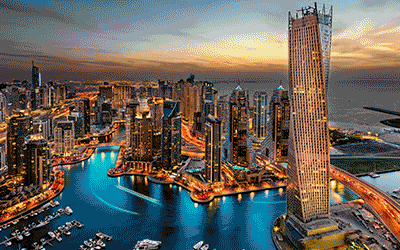 Late Deal Dubai Weekender Late Deal Dubai Weekender