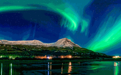 Last Minute Easter Deal to Iceland & Toronto Last Minute Easter Deal to Iceland & Toronto