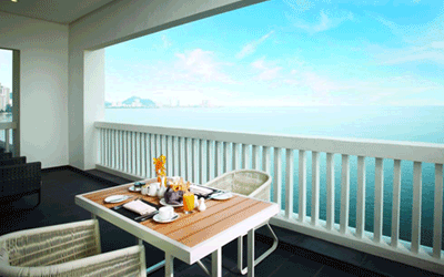 Eastern and Oriental Hotel, Penang Eastern and Oriental Hotel, Penang