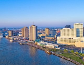 Echoes of the Old South: A Paddlewheel Journey Along the Mississippi