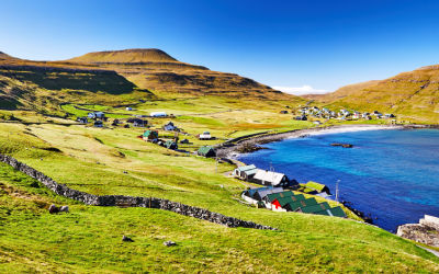 Edge of the Arctic: Iceland and Greenland Expedition