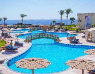 Egypt - Charmillion Club Aqua Park Escape