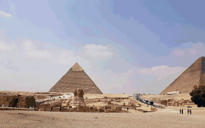Tailormade Cairo & Istanbul Tailormade Cairo & Istanbul