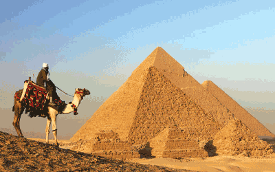 Egypt - Timeless Wonders & Nile Cruise Egypt - Timeless Wonders & Nile Cruise
