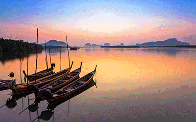 Phuket - Honeymoon at Elephant Hills And Khaolak Phuket - Honeymoon at Elephant Hills And Khaolak