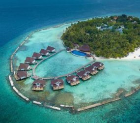 Ellaidhoo Maldives All-Inclusive Getaway
