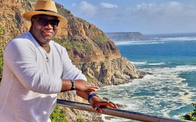 Experience Cape Town