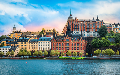 Explore Scandinavias Iconic Cities