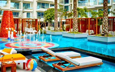 Five Palm Jumeirah Dubai Five Palm Jumeirah Dubai
