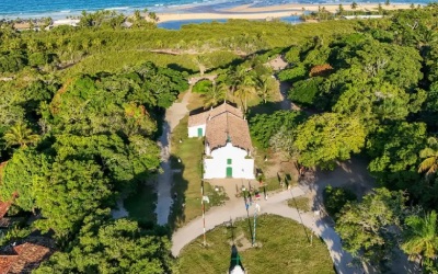 Fall in Love with Brazil