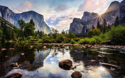 Family Road Trip Goals! California by RV