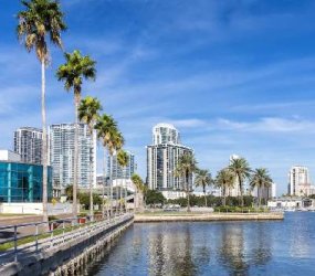 Florida Coastal Escape