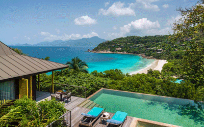 Four Seasons Resort Seychelles Four Seasons Resort Seychelles