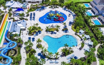 Orlando - Encore Resort