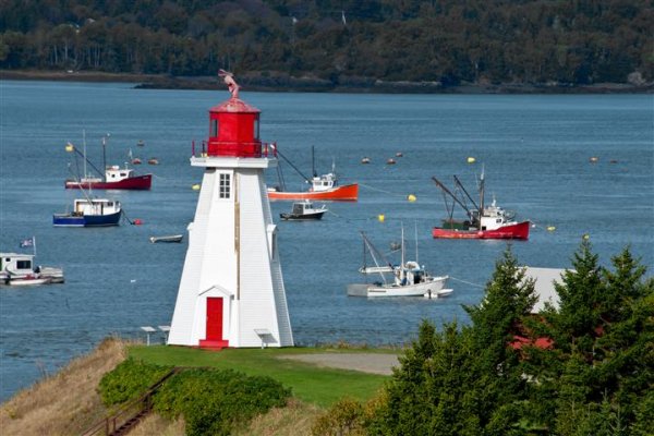 Highlights of the Maritimes Self Drive Fundy Lighthouse (Small).jpg