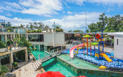 Bali Half Term Family Fun Bali Half Term Family Fun