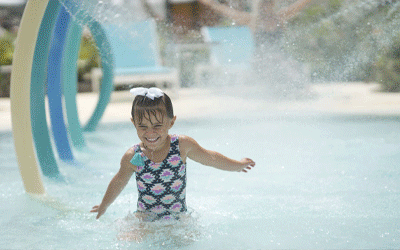 Punta Cana All-Inclusive Beach Getaway! Punta Cana All-Inclusive Beach Getaway!