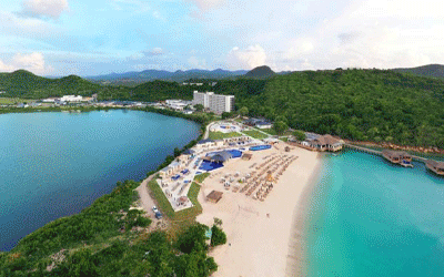 Antigua All-Inclusive Luxury Retreat 2025 Antigua All-Inclusive Luxury Retreat 2025