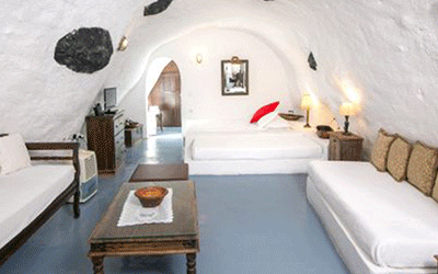 Stunning Santorini - Hot Tub and Caldera view Stunning Santorini - Hot Tub and Caldera view