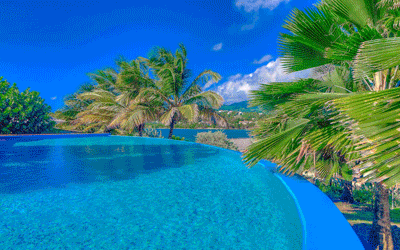 Grenada Boutique Resort Honeymoon