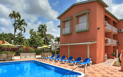 Barbados Bargain! Barbados Bargain!