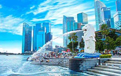 Asia City Explorer Asia City Explorer