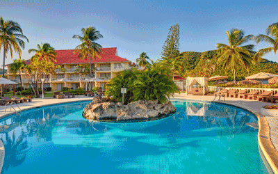 Twin Centre Grenada & St Lucia Islands Twin Centre Grenada & St Lucia Islands