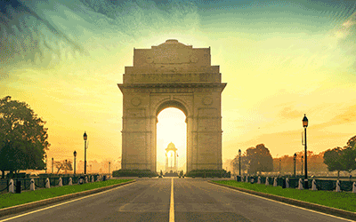 India - Glimpses of sacred Amritsar to Raj & Taj India - Glimpses of sacred Amritsar to Raj & Taj