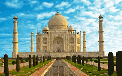 Golden Temple, Northern Himalayas & Taj - Private Tour Golden Temple, Northern Himalayas & Taj - Private Tour