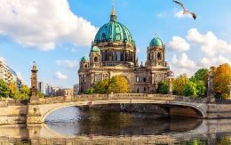 Grand European Multi-City Christmas Markets Break