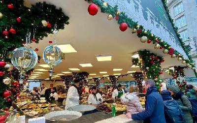 Grand European Multi-City Christmas Markets